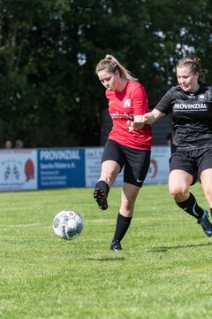 Bild 82 - Frauen TSV Wiemersdorf - MTV Segeberg : Ergebnis: 0:7